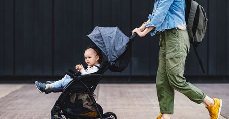 Ekonomistka alarmuje. Polskę od pułapki niskiej dzietności dzieli już tylko krok [WYWIAD]