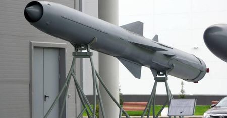 Pociski P-800 Oniks w rękach Hezbollahu. Mogą zagrozić amerykańskim okrętom