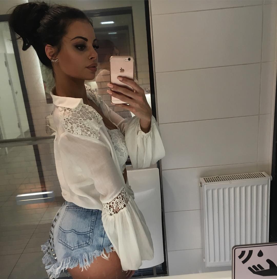 Justyna Gradek