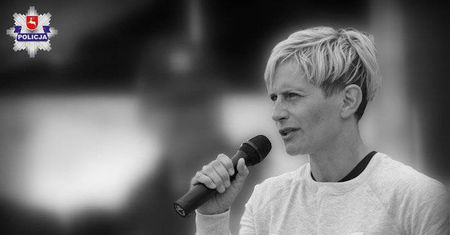 Nie żyje podinsp. Małgorzata Bigos. Zginęła wchodząc na ściankę wspinaczkową