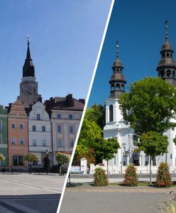 W jakich gminach w Polsce żyje się najlepiej? Jest raport