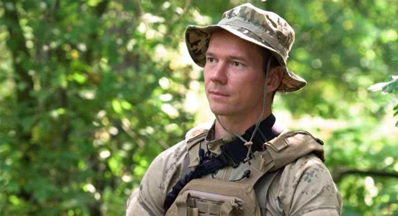 Russian activist Ildar Dadin killed in Ukraine conflict