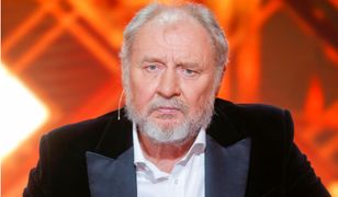 Stan zdrowia Andrzeja Grabowskiego. Nikt nie wiedział, że było aż tak źle