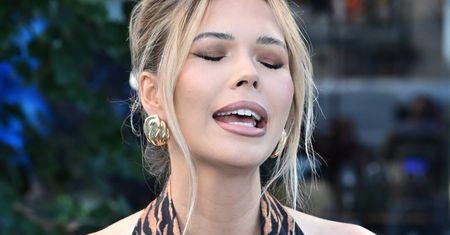 Sandra Kubicka po całości odpalona na hejterki. Poszło o wizytę jej dziecka w zoo: "Jesteś po prostu PODŁA"