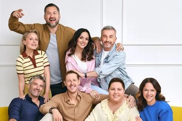 Ekipa "Dzień dobry TVN"