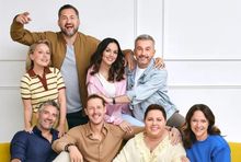 Ekipa "Dzień dobry TVN"