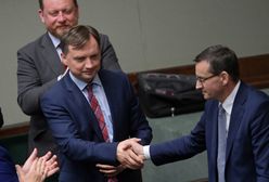 Gminy wykluczone z unijnych dotacji przez uchwały ws. LGBT. Solidarna Polska naciska na Mateusza Morawieckiego