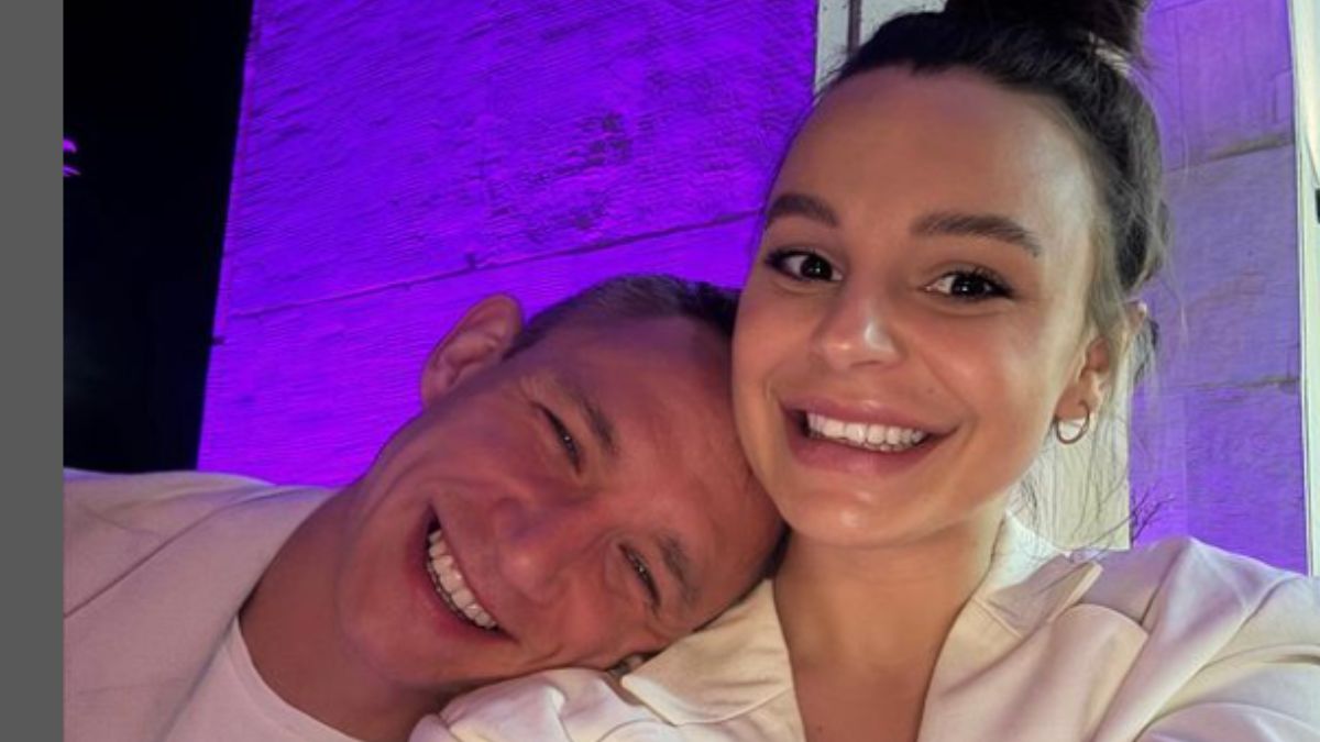 Jakub Rzeźniczak zdradza sekret swojej "diety"