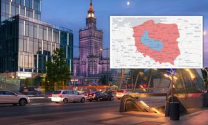 Tak chińskie marki aut podbijają polski rynek. Najnowsze dane