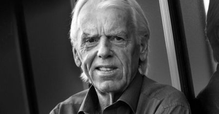 Leo Beenhakker nie żyje. Były trener polskiej reprezentacji miał 82 lata