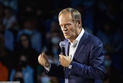 Tusk dystansuje się od Niemiec. To sposób na PiS i nowe pole gry dla PO