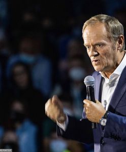 Tusk dystansuje się od Niemiec. To sposób na PiS i nowe pole gry dla PO