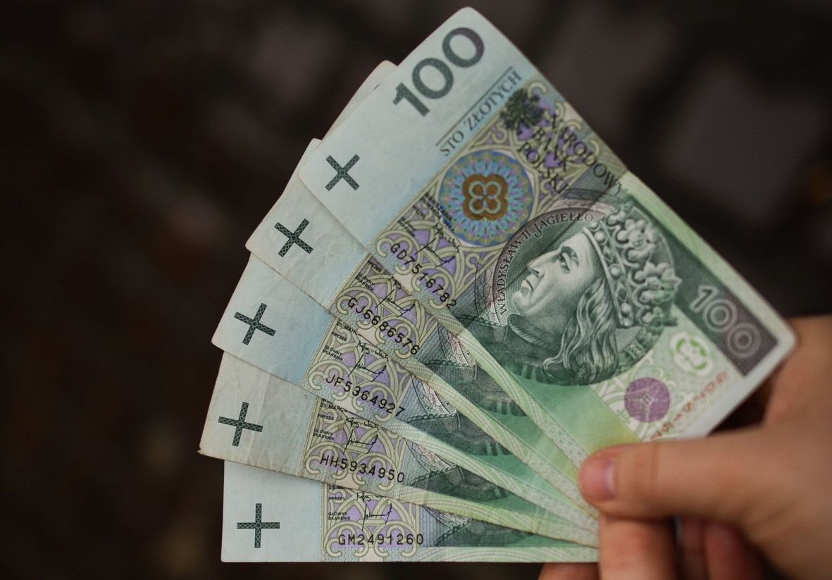 Jakie imię przyciągnie do naszego dziecka fortunę?