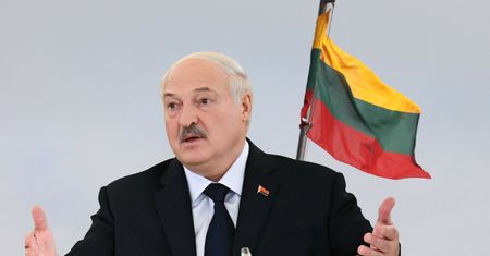 Białoruś rzuca oskarżenia. Litwa wydała oświadczenie
