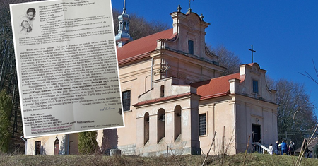 Błagalny list w im. Polaków za granicą. Wstrząsające słowa