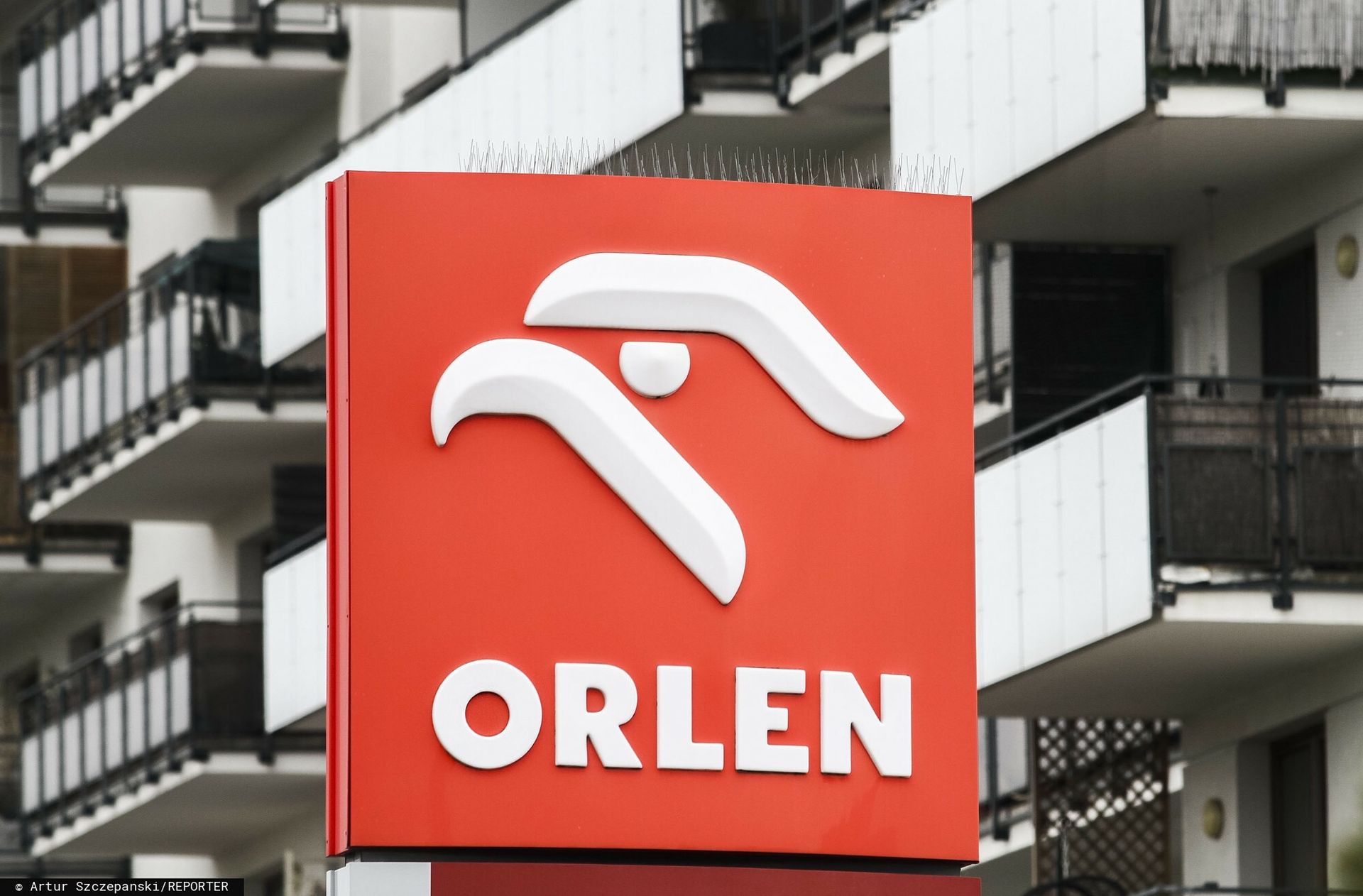 Orlen i Equinor odkryli złoże gazu Sissel na Morzu Północnym