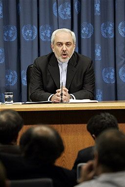 Ambasador Iranu przy ONZ: chcecie konfliktu!