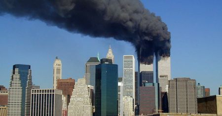 11 września 2001 roku. Tego nie wiedziałeś o zamachu na World Trade Center