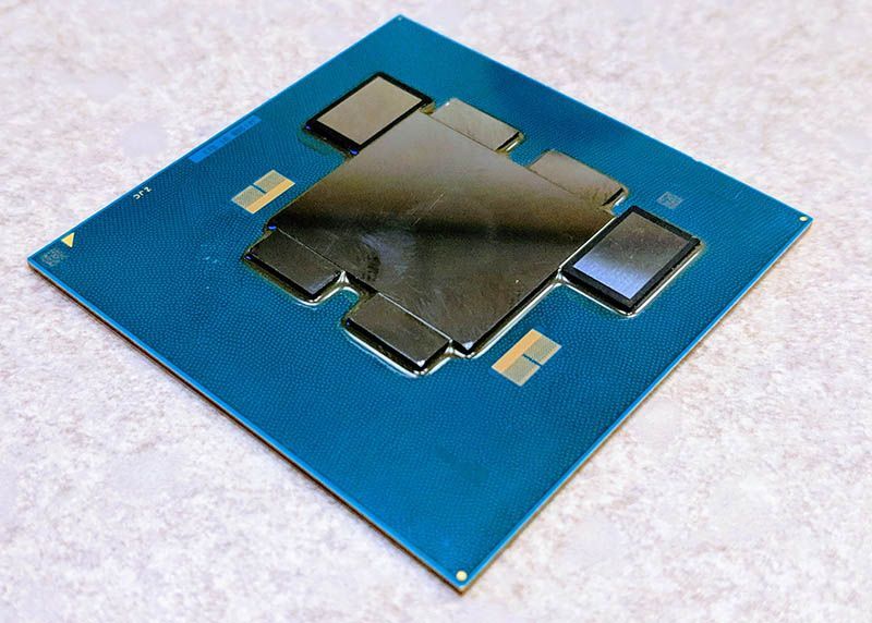 Intel Agilex FPGA