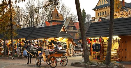 Luzowanie obostrzeń. Turyści nie ruszyli do hoteli. Wybrali schroniska