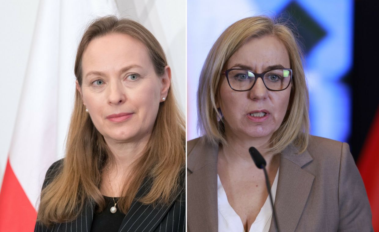 wiadomości,aktualności,WP Wiadomości Wątpliwości wokół wyborów w Polsce 2050. Unieważnią pierwszą turę?