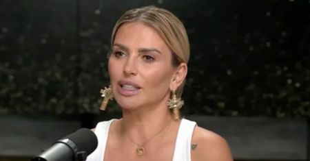 Monika Goździalska z "The Real Housewives" mówi o homoseksualnej córce i powodach wyprowadzki z Polski, dodając: "NIE TĘSKNIĘ"