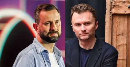Piotr Jacoń skrytykował Kosiniaka-Kamysza. Zadzwonili do PSL