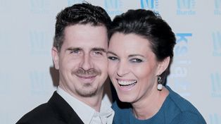 Ilona Felicjańska namówiła ukochanego, by rzucił pracę w korporacji. Później popadli w długi. "Dokonaliśmy świadomego wyboru"