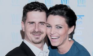 Ilona Felicjańska namówiła ukochanego, by rzucił pracę w korporacji. Później popadli w długi. "Dokonaliśmy świadomego wyboru"