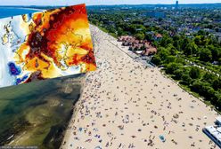 Pogoda. Koszmarne upały i tropikalne noce. Najnowsza prognoza