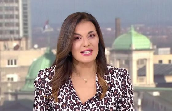 Zmiany po wyborach. Odchodzi szefowa mediów publicznych