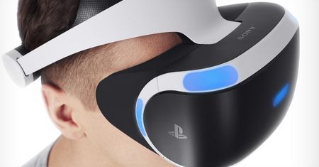 PlayStation VR mają rok, milion użytkowników oraz 100 gier (i kolejne w drodze)