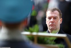 Moskwa grozi aneksją regionów Gruzji. Dekret jest już podpisany