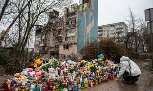 Ujawniono odpowiedź Europejczyków na plan USA wobec Ukrainy. Oto pełna treść