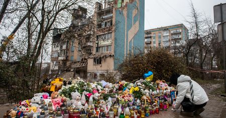 Ujawniono odpowiedź Europejczyków na plan USA wobec Ukrainy. Oto pełna treść