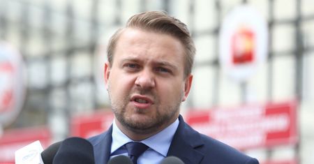 TSUE karze Polskę za kopalnię Turów. Wiceminister: "Jednoosobowa, polityczna decyzja"