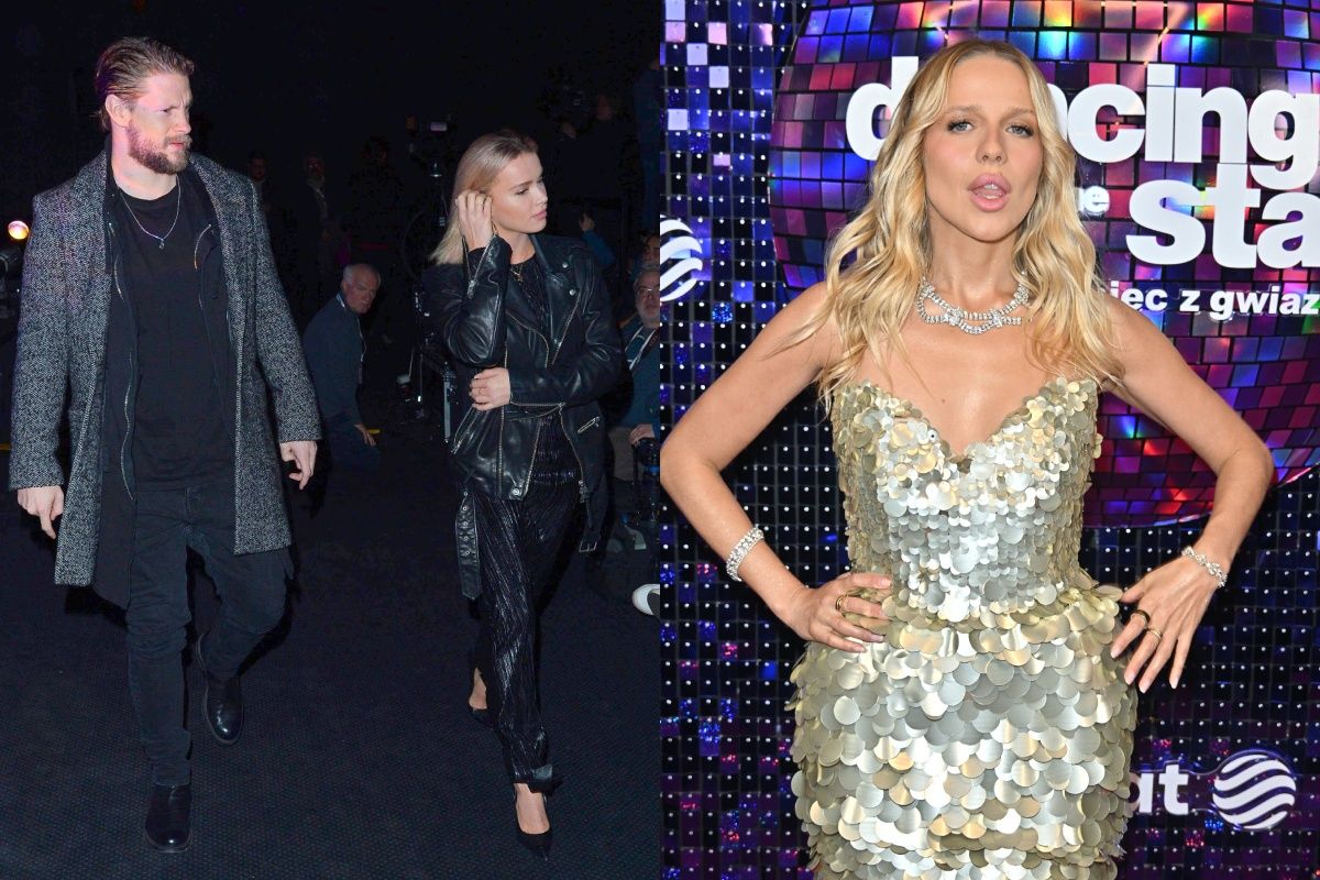 TYLKO U NAS. Jessica Mercedes nie klaskała po występie Sebastiana Fabijańskiego. Aktor KOMENTUJE [WIDEO]