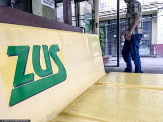 Renciści poniżej kwoty 660 zł stracą na Polskim Ładzie? Wiceminister odpowiada