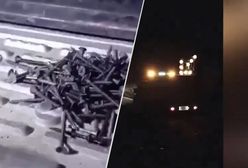 Incydent na granicy z Ukrainą. Policja podaje szczegóły