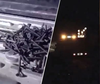 Incydent na granicy z Ukrainą. Policja podaje szczegóły