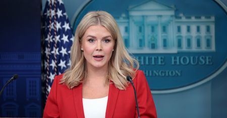 Ukraińcy w USA stracą azyl? Biały Dom zabiera głos