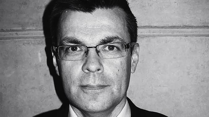 Piotr Świąc nie żyje. Wstępna przyczyna wypadku samochodowego