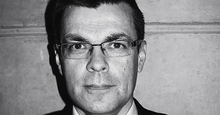 Piotr Świąc nie żyje. Policja podała wstępną przyczynę wypadku, w którym zginął dziennikarz TVP