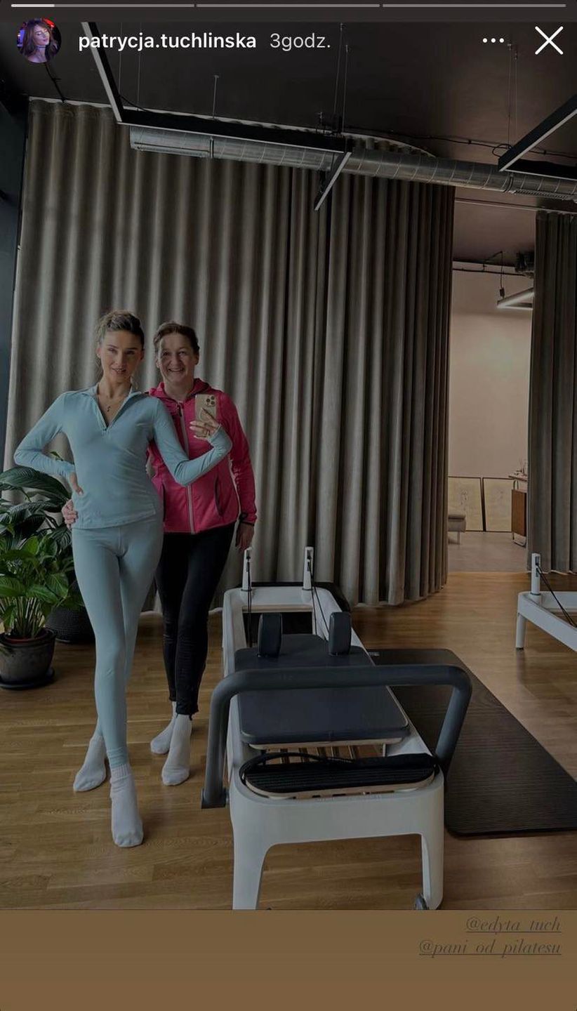 Patrycja Tuchlińska