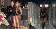 Anna Lewandowska spotkała się z Adrianą Limą. Teraz rozpływa się nad modelką