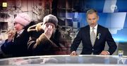 Kraśko był wstrząśnięty. Pierwsza taka sytuacja w "Faktach" TVN