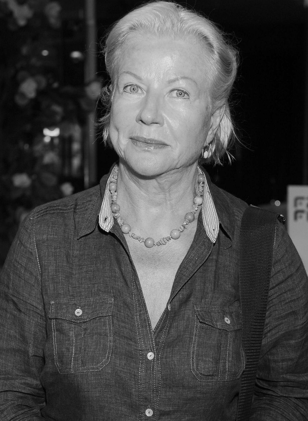Bożena Dykiel