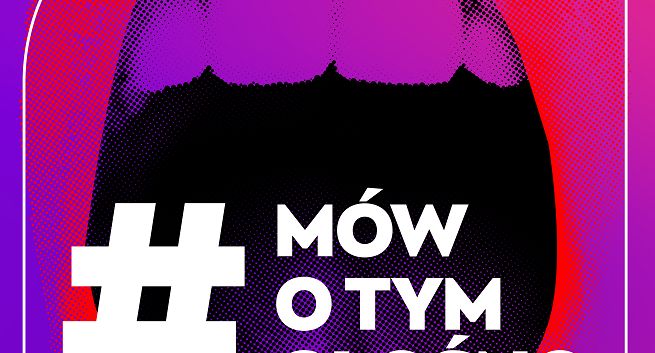 Avon z kampanią „Mów o tym głośno!" o przemocy wobec kobiet