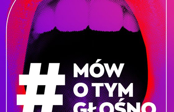 Avon z kampanią „Mów o tym głośno!" o przemocy wobec kobiet