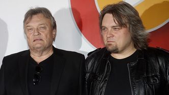 Wojciech Cugowski GORZKO podsumował relacje z ojcem: "Do pewnego momentu mieliśmy dobre stosunki"
